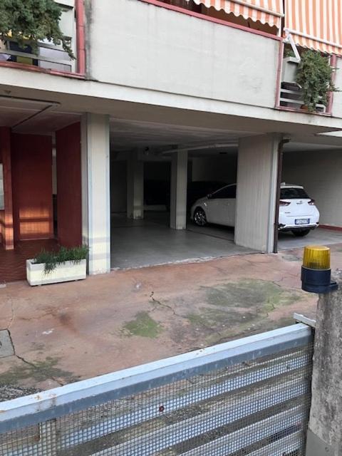 Apartment Montecatini-Terme Near Firenze, Lucca, Pisa Montecatini Terme Exterior foto