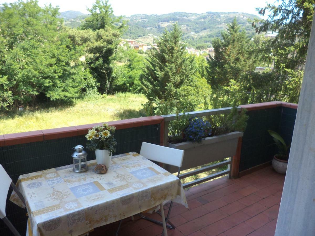Apartment Montecatini-Terme Near Firenze, Lucca, Pisa Montecatini Terme Exterior foto
