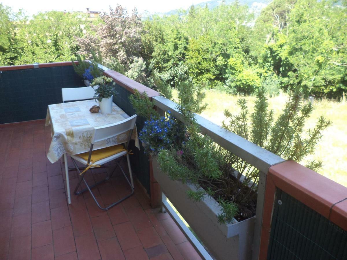Apartment Montecatini-Terme Near Firenze, Lucca, Pisa Montecatini Terme Exterior foto