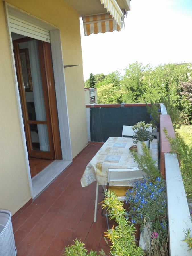 Apartment Montecatini-Terme Near Firenze, Lucca, Pisa Montecatini Terme Exterior foto