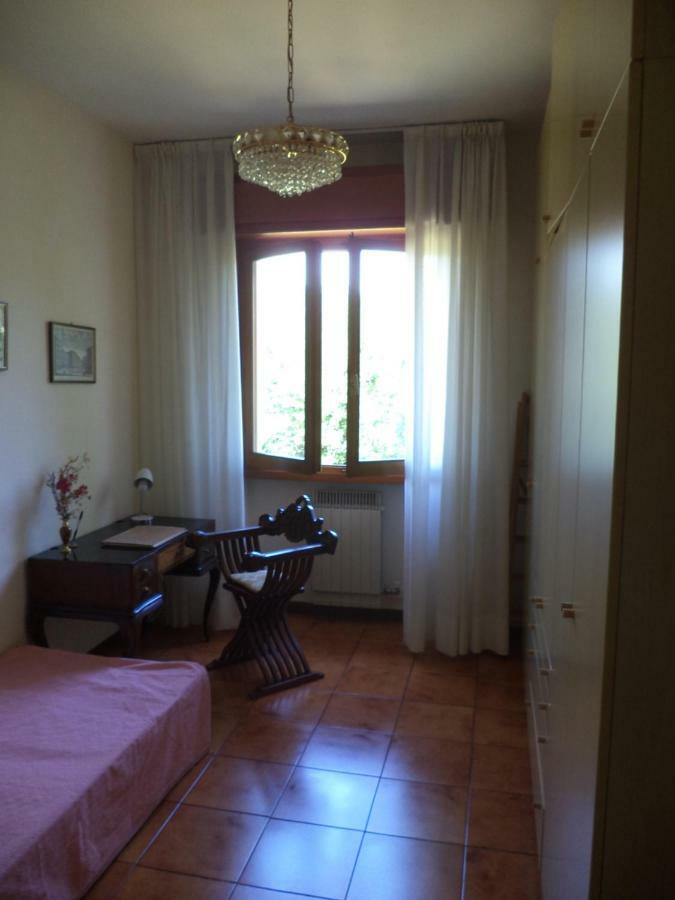 Apartment Montecatini-Terme Near Firenze, Lucca, Pisa Montecatini Terme Exterior foto