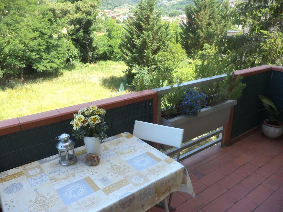Apartment Montecatini-Terme Near Firenze, Lucca, Pisa Montecatini Terme Exterior foto